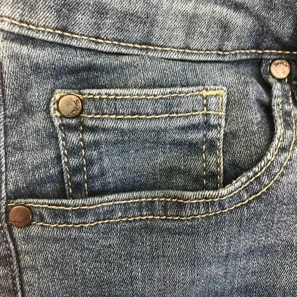 JOE’S Melodie Stretch Denim Jeans - Picture 4 of 9